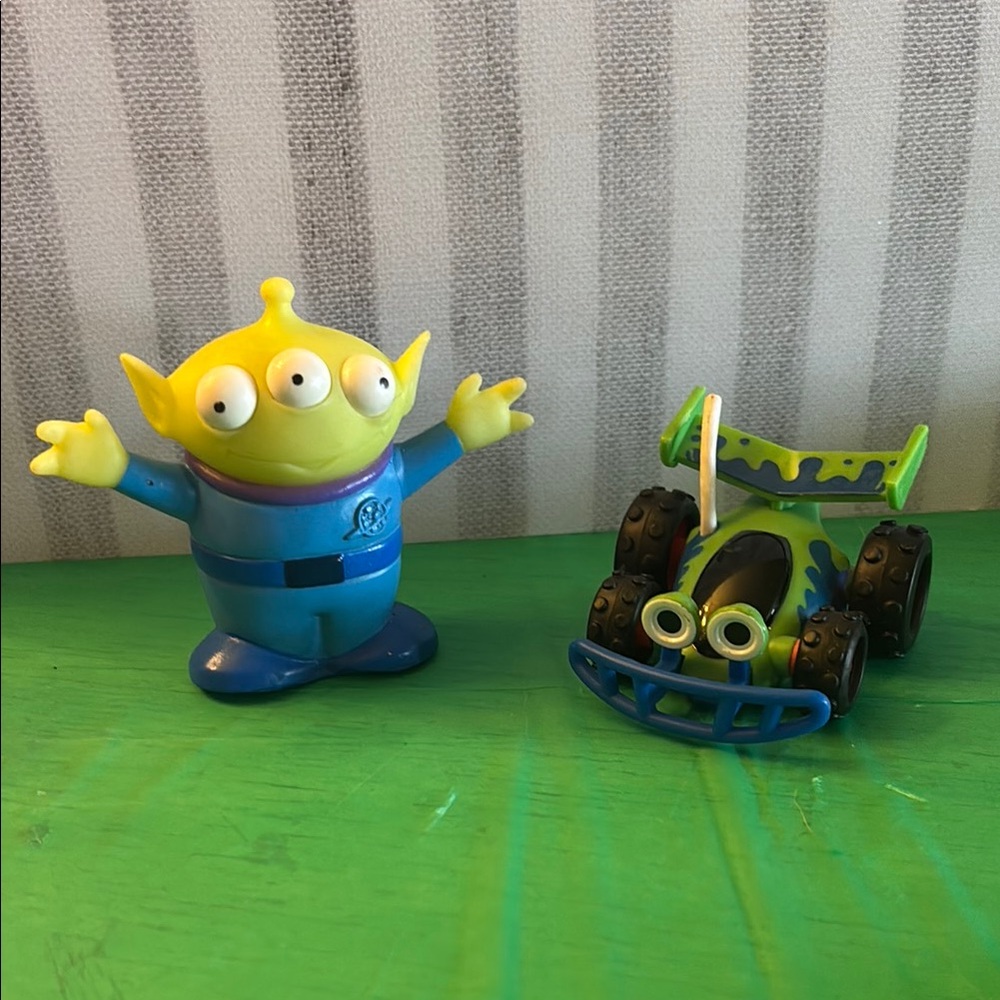 Toy Story Set